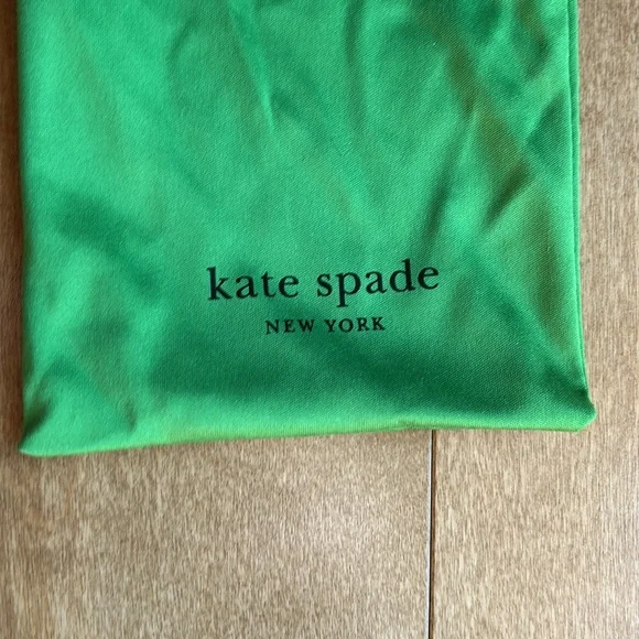 NWT Kate Spade Emmaline Rose Gold Aviators - Picture 4 of 5